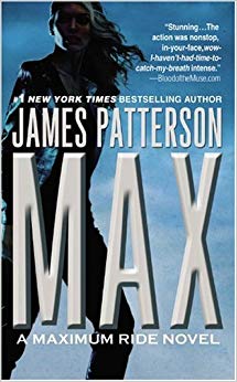 Max (Maximum Ride, Book 5)