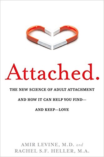 The New Science of Adult Attachment and How It Can Help YouFind
