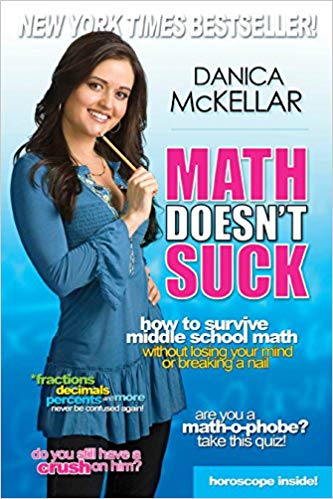 How to Survive Middle School Math Without Losing Your Mind or Breaking a Nail