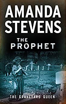 The Prophet (The Graveyard Queen)