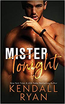 Mister Tonight