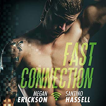 Fast Connection: Cyberlove Series, Book 2