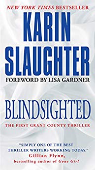 The First Grant County Thriller (Grant County Thrillers)