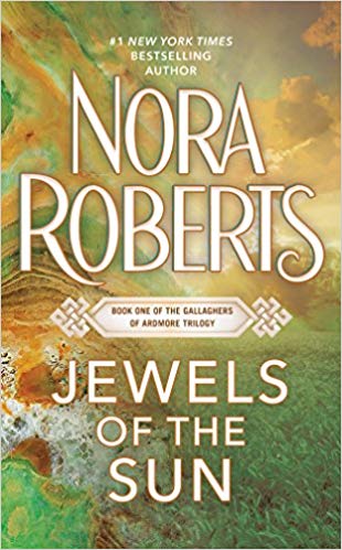 The Gallaghers of Ardmore Trilogy (Irish Trilogy - Book 1)