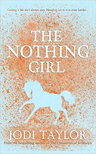 The Nothing Girl (The Frogmorton Farm Series)