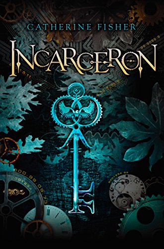 Incarceron (Spanish Edition)
