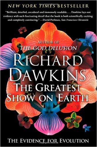 The Evidence for Evolution - The Greatest Show on Earth