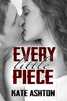 Every Little Piece (Second Chances, Book 1)