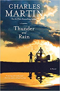 Thunder and Rain: A Novel