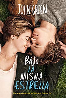 Bajo la misma estrella (Spanish Edition)