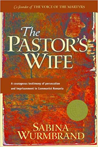 The Pastor's Wife