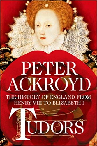 The History of England from Henry VIII to Elizabeth I