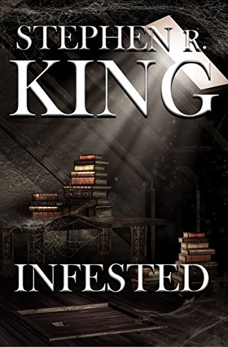 Infested