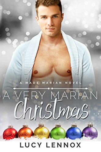 A Very Marian Christmas: Made Marian Series Book 7