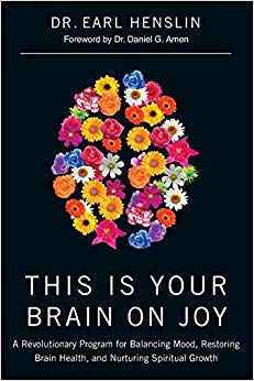 A Revolutionary Program for Balancing Mood - and Nurturing Spiritual Growth