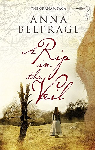 A Rip in the Veil (The Graham Saga Book 1)