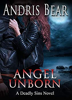 Free Paranormal Romance (Deadly Sins Book 1) - Angel Unborn