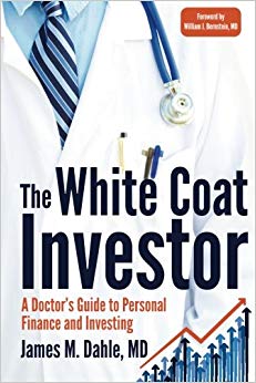 A Doctor's Guide To Personal Finance And Investing