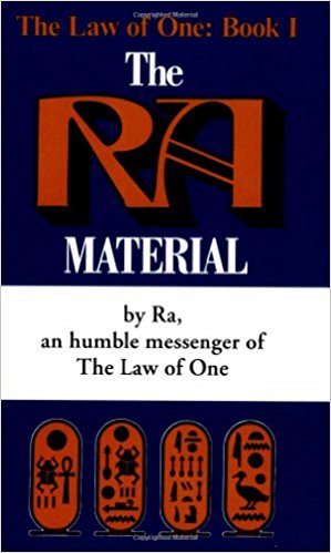 An Ancient Astronaut Speaks (Law of One) - The Ra Material