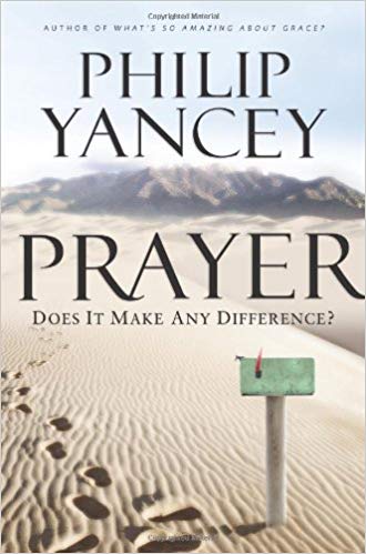 Prayer: Does It Make Any Difference?