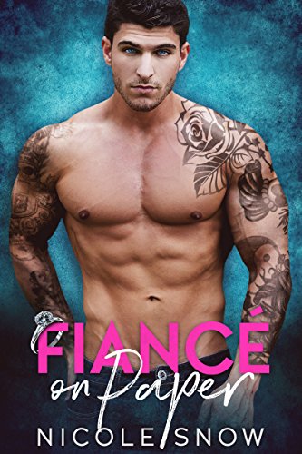 A Billionaire Fake Marriage Romance (Only Pretend Book 1)