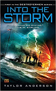 Into the Storm (Destroyermen)