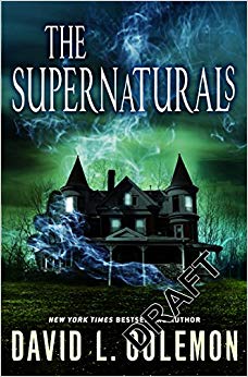 The Supernaturals