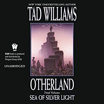 Sea of Silver Light: Otherland, Book 4