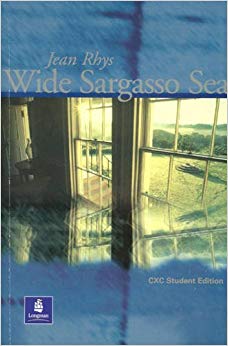 The Wide Sargasso Sea