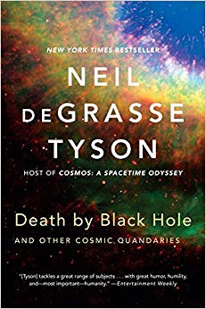 Death by Black Hole: And Other Cosmic Quandaries