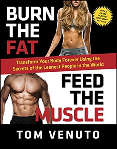 Transform Your Body Forever Using the Secrets of the Leanest People in the World