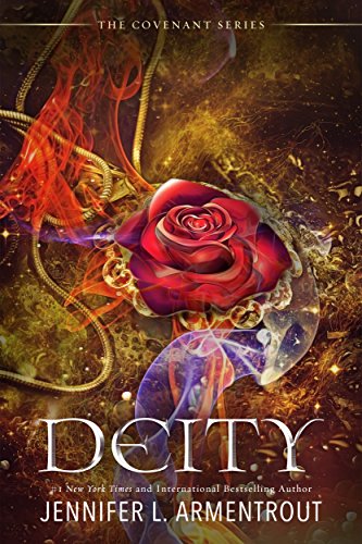 The Third Covenant Novel (Covenant Series Book 3)