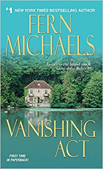 Vanishing Act (Sisterhood)