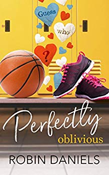 Perfectly Oblivious (The Perfect Series Book 1)
