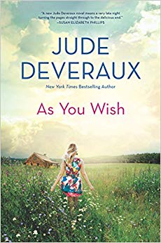 As You Wish (A Summerhouse Novel)