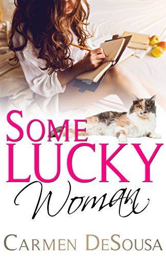 Jana's Story (What's luck got to do with It Book 1)