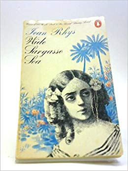 Wide Sargasso Sea