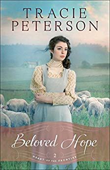 Beloved Hope (Heart of the Frontier Book #2)