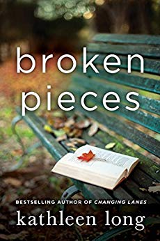 Broken Pieces: A Novel