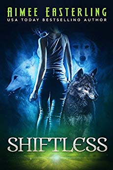 A Fantastical Werewolf Adventure (Wolf Rampant Book 1)