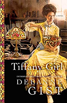 Tiffany Girl: A Novel