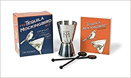 Cocktails with a Literary Twist (Miniature Editions)