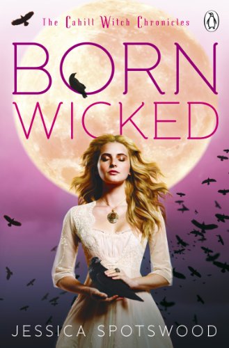 Born Wicked: 1