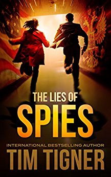The Lies of Spies: (Kyle Achilles, Book 2)