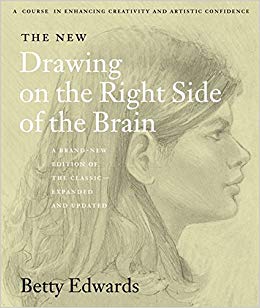 The New Drawing on the Right Side of the Brain