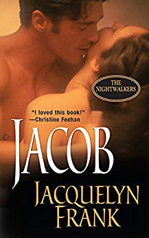 Jacob: The Nightwalkers