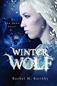 Winter Wolf (A New Dawn Novel Book 1)