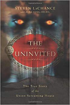 The True Story of the Union Screaming House - The Uninvited