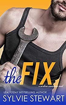 The Fix (Carolina Connections Book 1)