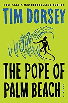 The Pope of Palm Beach: A Novel (Serge Storms)